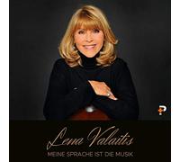 Lena Valaitis - Meine Sprache ist die Musik