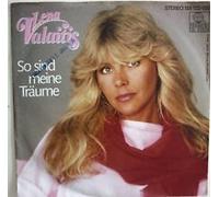 Lena Valaitis - So sind meine Träume (1983) / Vinyl single [Vinyl-Single 7'']