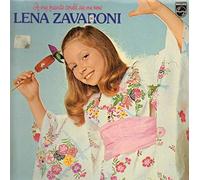 Lena Zavaroni - If My Friends Could See Me Now