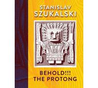 Lena Zwalve Behold The Protong (Tapa dura) (Importación USA)