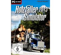 Leñador Simulador 2013 PC Nuevo + Emb.orig