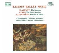 Lenard - Famous Ballet Music [Import]