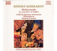 Lenard,Ondrej - Rimsky