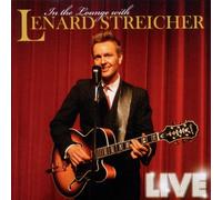 Lenard Streicher - (In the Lounge with) Lenard Streicher - Live