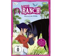 Lenas Ranch - 1. Staffel/Vol. 1 - Mistral, der Wilde [Alemania] [DVD]