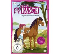 Lenas Ranch - 1. Staffel/Vol. 5 - Ein ganz besonderes Pferd [Alemania] [DVD]