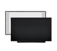 lenboes NT140WHM-N34 NT140WHM-N43 V8.3 NT140WHM-N61 35.6 cm IPS HD 1366X768 30Pin Laptop LCD Panel de pantalla LED de repuesto para HP Chrombook 14 G6 G7 Non Touch sin soportes
