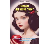 L'encant del bessó "fosc": El meu conte de fades de flama bessona - una història real -