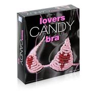 Lencería Comestible de Caramelos | Tangas y Sujetadores | noestabu.com