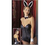 Lencería Erótica - Contorno Y 5-teiliges Bunny Set
