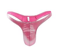 Lenceria Hombre Sexy Erótico Lenceria Sexy Hombre Calzoncillos Boxer Disfraz Con Relleno Trasero Bañador Ropa Interior Cálzoncillos Tanga Bragas Abiertas Tangas De Caramelo Y Para Comestible Mens