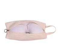 Lencería Maleta de Viaje - Lencería Compacta -Maleta de Viaje, Cubo de Ropa Interior, Organizador Compacto Ropa Interior Bolsa de Viaje Equipamiento para Ropa Y Ropa Interior Multicompartimiento Rei