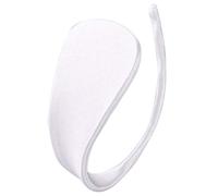 Lencería Mujer - Ropa Interior Ropa Interior Lencería Traceless G-Strings Sexy Mujeres Íntimos (White One Size)