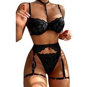 Lencería Mujer Sexy Erótico Picardias Lenceria Disfraces Sexys De Latex Body Suit Ropa Eróticos Provocativa Tanga Abierto Sujetador Conjuntos Interior Traje EróTica Para Erótica Estampados Lingerie