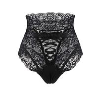 Lenceria Mujer Sexy EróTico, Product Category Product Title Lace Imitation Bondage Lingerie Women's Underwear Platform Competitor Title LenceríA Calzoncillos De Vendaje ImitacióN