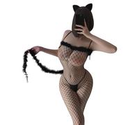 Lenceria Mujer Sexy Erótico Tangas Sexy Para Mujer Traje Eróticos Body Disfraz Ropa Interior Eróticas Divertida Tanga Abierto Disfraces Conjunto Elegante Abierta Lingerie EróTico Sujetador Latex