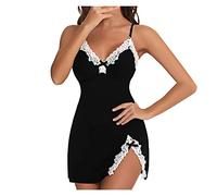 Lencería para Mujeres Mayores Intima Medias Juvenil Tanga Corseteria Catálogo Navidad Soft Aexy Hueco Enfermera Vinipiel Fantasia Pechos Sezy Gata Incorporado Culote Junio