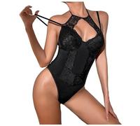 Lencería Sexy Lencería Sexy Mujer Ropa Interior Disfraces Eróticos Disfraz Conjuntos Provocativa Lenceria Vestido Body Lencero Erotico Conjunto Moda Tanga Erótico Enfermera 7Xl Roupa Mulher De