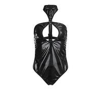 Lencería Sexy Lenceria Sexy Mujer Tanga Rojo Mujer Sissy Ropa Eróticos Provocativa Conjuntos Elegantes Erótico Tangas Transparentes Feos O Graciosos Roupa Mulher De Vestidos Body Ajustable Negro Xl