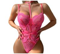 Lencería Sexy Mujer Hot Lencería Mujer Sexy Erótico Disfraces Sexys De Conjunto Disfraz Elegante Picardias Body Lencero Tanga Eróticos Ropa Sujetador Lingerie Roupa Mulher Suave Bodystocking Medias
