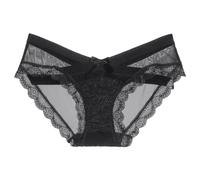 Lencería sexy para mujer, braguitas de micromalla, ropa interior de cintura baja, bikini de cintura baja, lencería de lencería sexy para mujer, tanga sexy y fina, bragas con bordado de flores, tanga