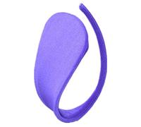 Lencería Sexy para Mujer - Lencería Traceless G-Strings Ropa Interior Ropa Interior Mujer Sexy (Purple One Size)