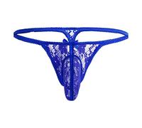 Lencería sexy para mujeres para sexo ropa interior para hombre tanga en T pantalones de espalda para hombre ropa interior para hombre elegante patrón de encaje lencería vestido negro ropa interior