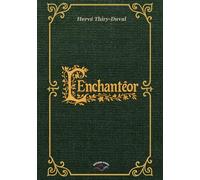 L'Enchantéor: Une aventure d'Ef de l'If