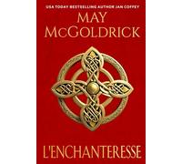 L'Enchanteresse (Trilogie du Trésor des Highlands)