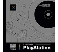L'enciclopedia PlayStation (CulturaPop)