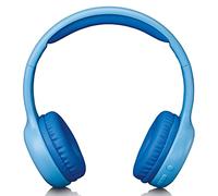 Auriculares Bluetooth para Niños HPB 110 (Azul) - LENCO