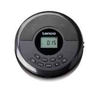 Lenco cd-340bk schwarz
