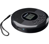 Lenco CD-340BK Reproductor de CD