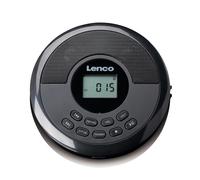 Lenco cd-340bk schwarz
