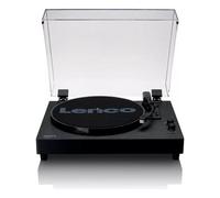 Lenco Giradiscos LS SERIE LS 60BK Negro