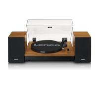 Lenco Giradiscos LS SERIES LS 310 Nogal