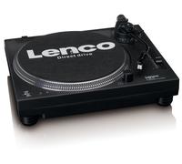 Lenco l-3818 tocadiscos con accionamiento directo - tocadiscos dj - pi