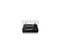 Lenco L3818BLACK Tocadiscos 33-45 Rpm Con Usb