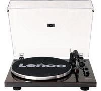Lenco LBT-345WA Walnut Tocadiscos Hi-Fi