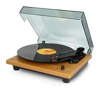 Lenco LS-10 Holz, Tocadiscos