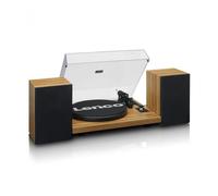 Giradiscos LENCO LS-500OK