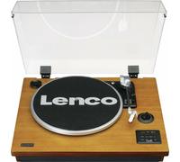 Lenco LS-55WA Walnut Tocadiscos