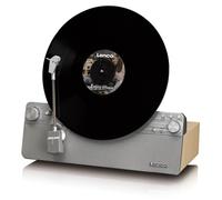 Lenco LSA-071SI Tocadiscos