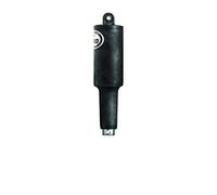 LENCO MARINE 15054-001 Actuador 101 estándar, Blanco, Mediano