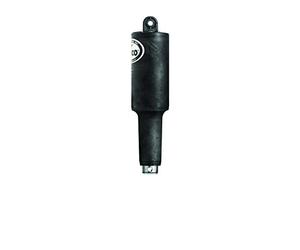 LENCO MARINE 15054-001 Actuador 101 estándar, Blanco, Mediano