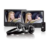 Lenco mes-415 reproductor de dvd/bluray portátiles reproductor de dvd