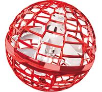 Lenco- Mini dron, Color Rojo (FLB-007)