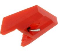 Lenco N-20 Cabezal/Punta para Tocadiscos, Negro