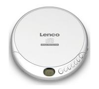 Lenco, Reproductor portátil de CD, CD-R/RW y MP3 con protección contra golpes