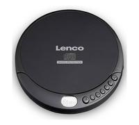 Lenco, Reproductor portátil de CD, CD-R/RW y MP3 con protección contra golpes